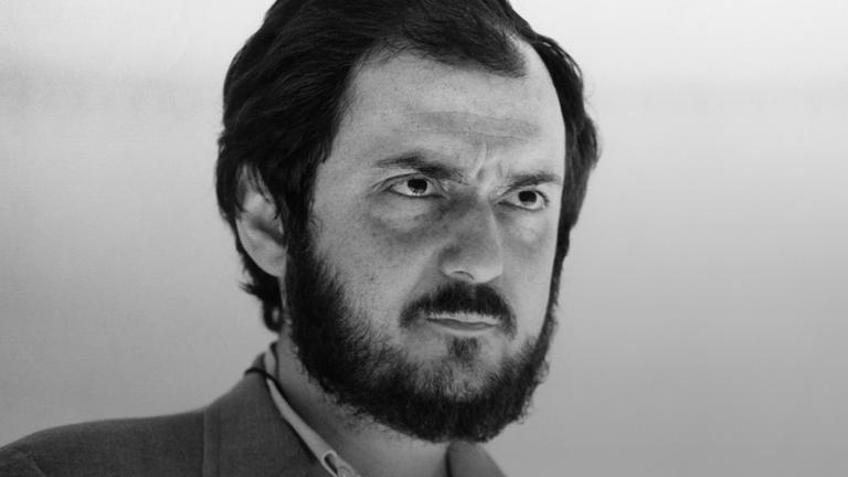 Stanley Kubrick