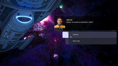 Star Trek, Farbrätsel und ästhetischer Horror