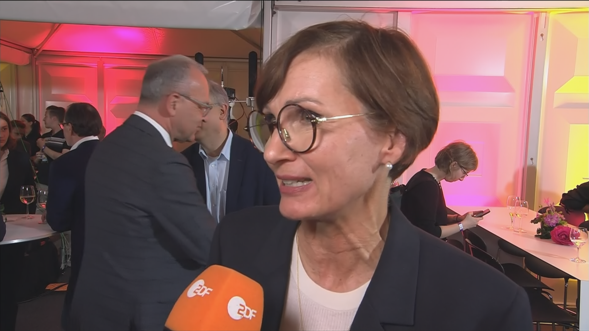 Bettina Stark-Watzinger