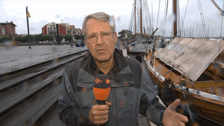 Barth: "Mit dem Schrecken davongekommen"