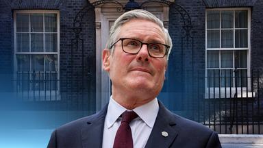 Live: Was ist los in Großbritannien?