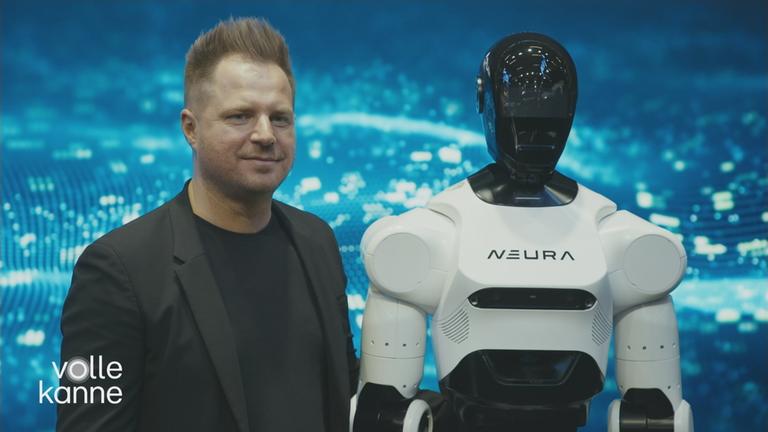 Startups im Rampenlicht