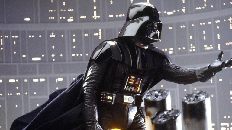 Star Wars: Episode V – Das Imperium schlägt zurück