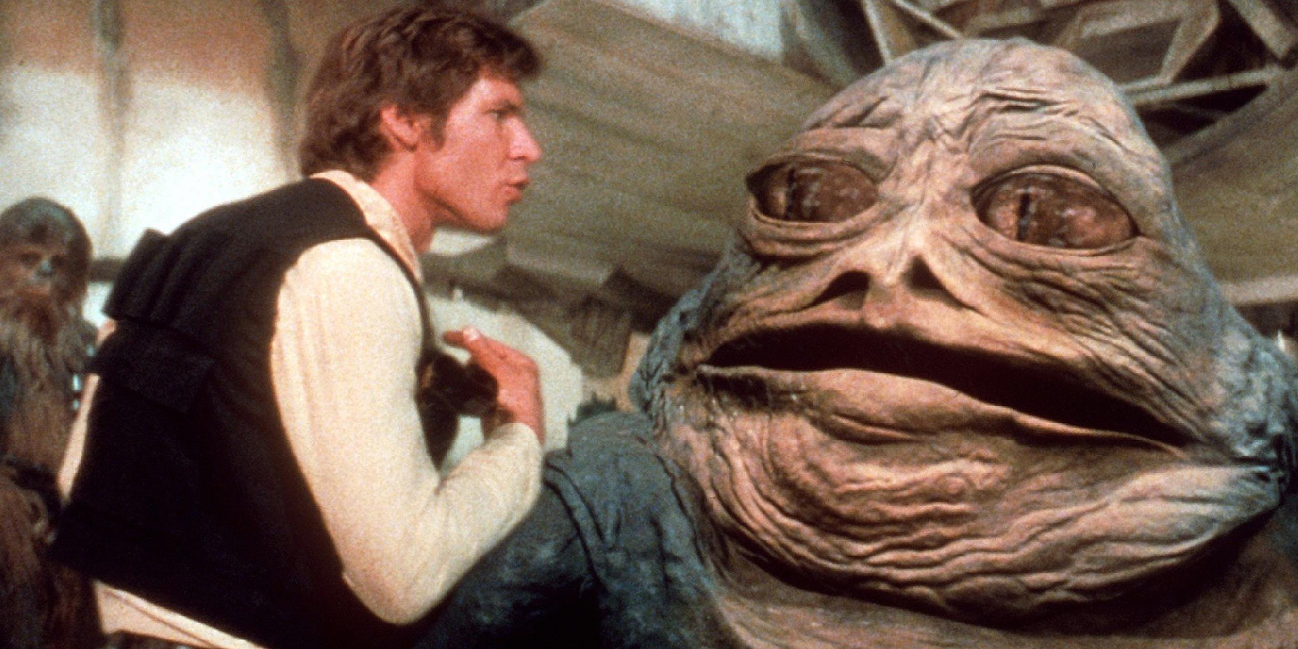 Star Wars: Episode VI – Die Rückkehr der Jedi-Ritter