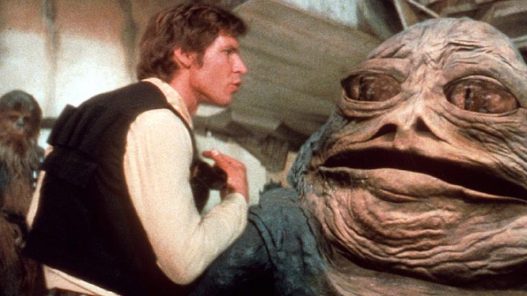 Star Wars: Episode VI – Die Rückkehr der Jedi-Ritter