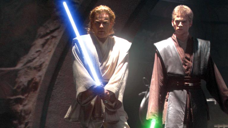 Star Wars: Episode II – Angriff der Klonkrieger 
