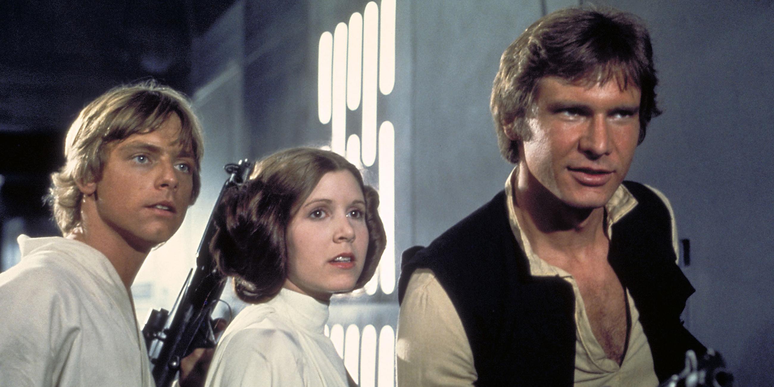 Star Wars