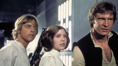 Star Wars