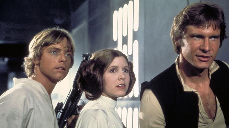 Star Wars