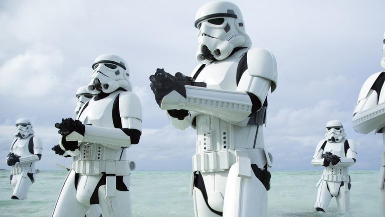 Star Wars