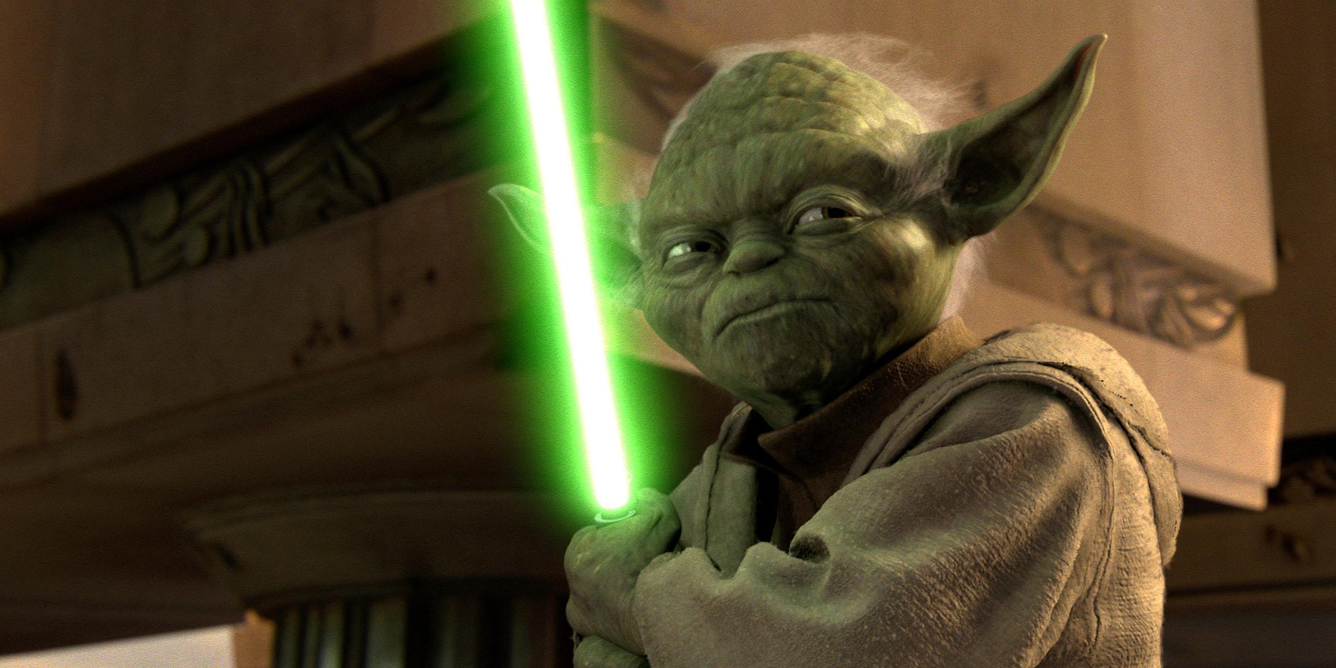 Star Wars: Episode III – Die Rache der Sith 