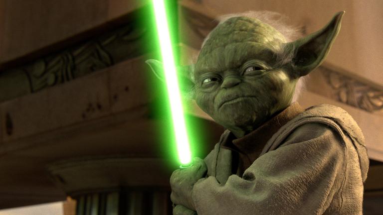 Star Wars: Episode III – Die Rache der Sith 