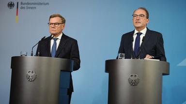 Bundesregierung schließt russisches Generalkonsulat