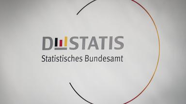 Das Logo des Statistischen Bundesamts