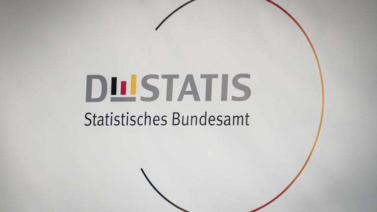 Statistischen Bundesamt - Logo