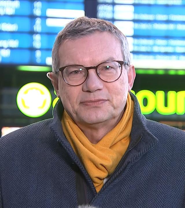 Achim Stauß