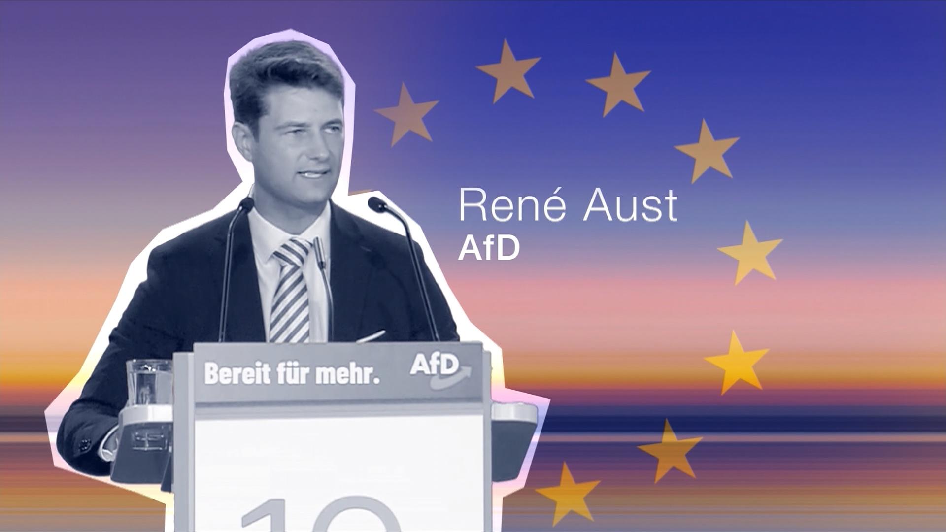 René Aust 