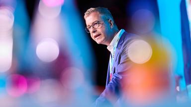 Stefan Evers: Er soll für Berliner CDU ins Rennen gehen