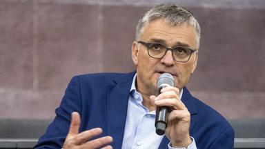 Stefan Kornelius