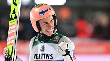 Stefan Kraft.