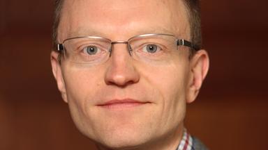 Dr. Stefan Meister, Deutsche Gesellschaft für Auswärtige Politik e.V.