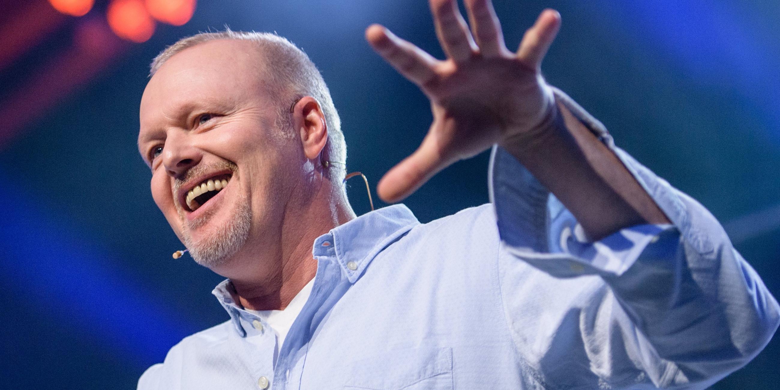Archiv: Entertainer Stefan Raab
