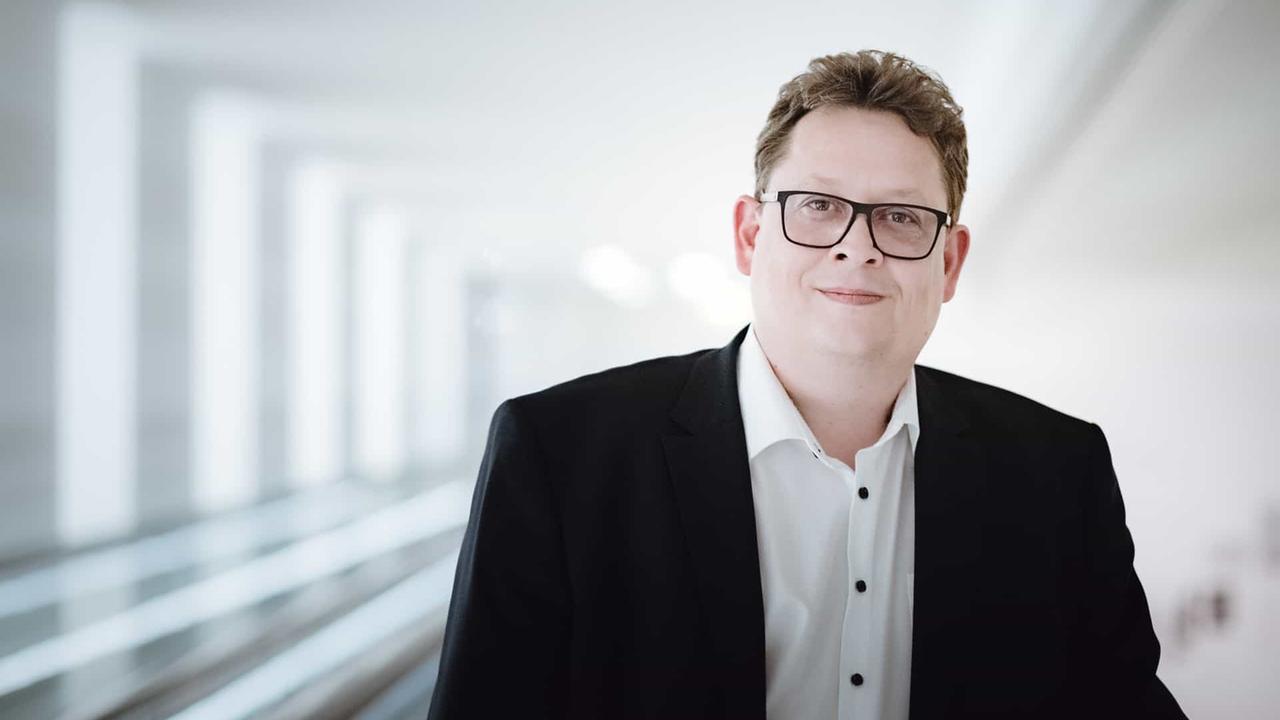 Stefan Schwartze (SPD)