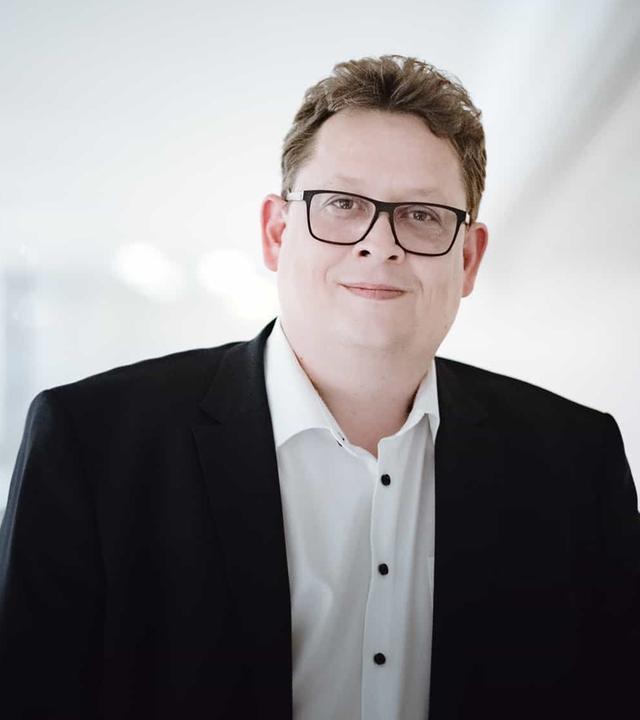 Stefan Schwartze (SPD)