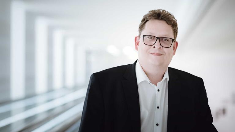 Stefan Schwartze (SPD)