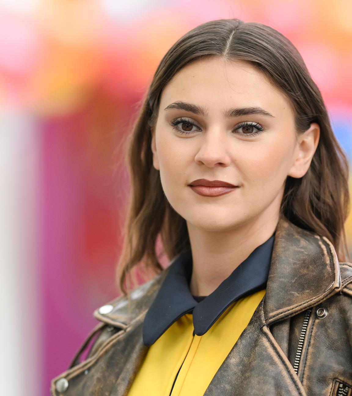 Stefanie Giesinger spricht über ihre Trennung