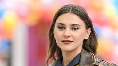 Stefanie Giesinger spricht über ihre Trennung