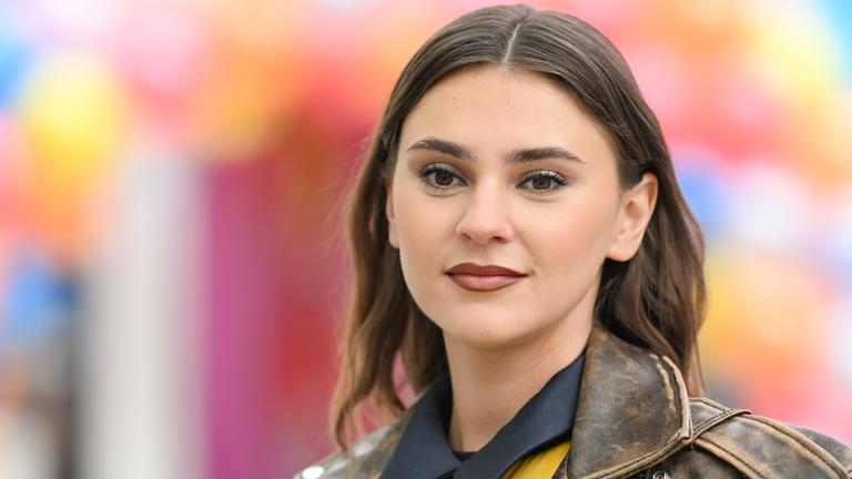 Stefanie Giesinger spricht über ihre Trennung