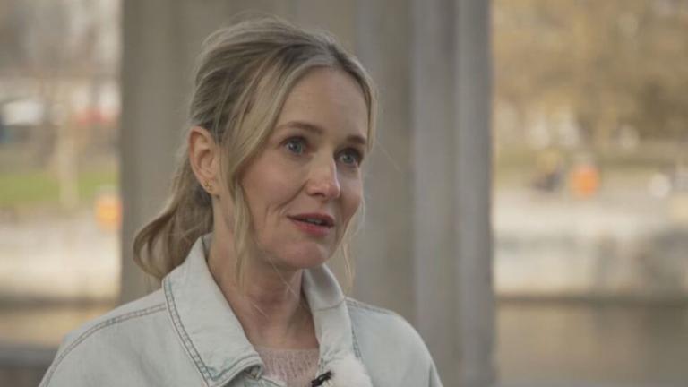 Stefanie Stappenbeck