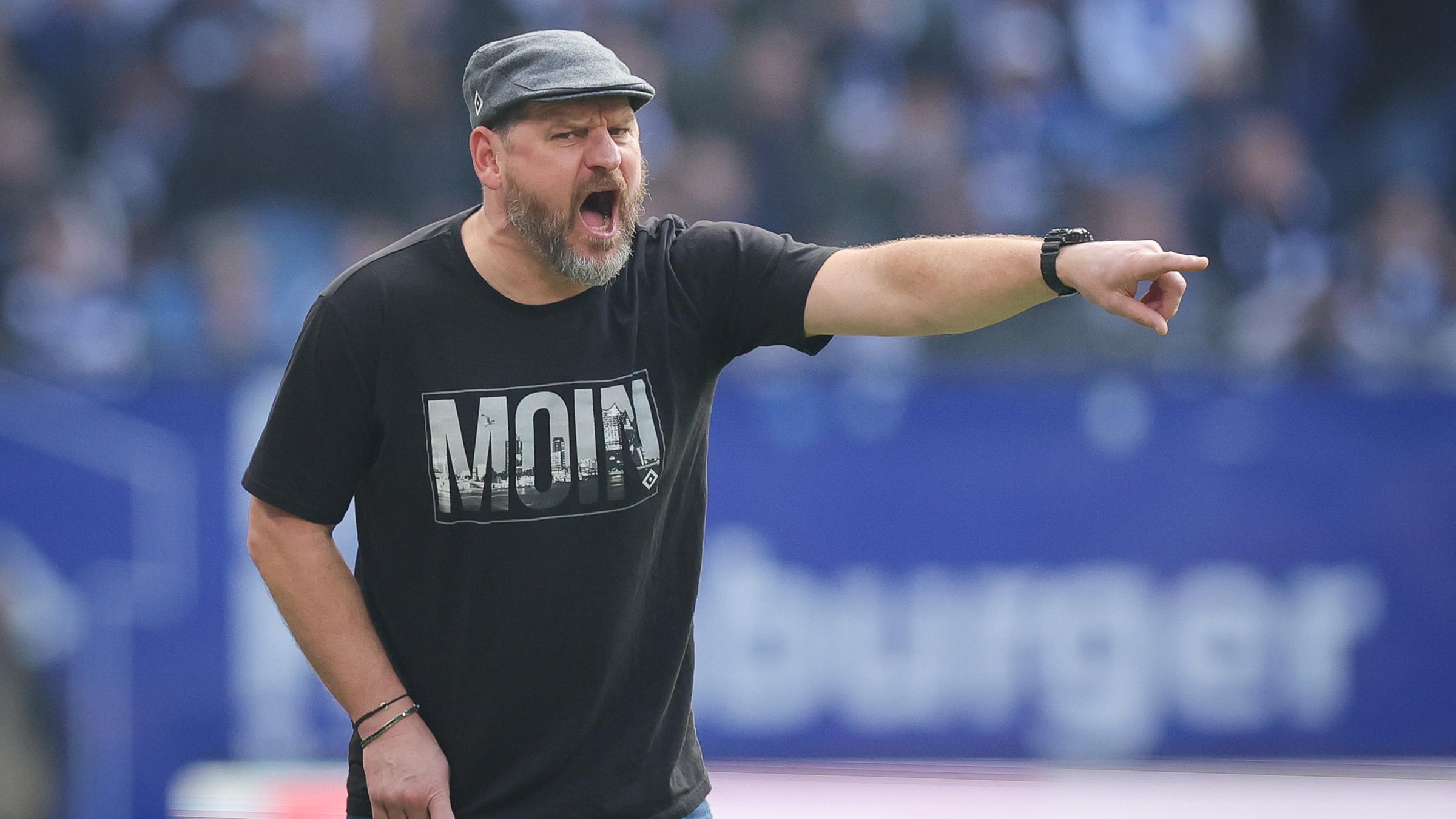 Steffen Baumgart