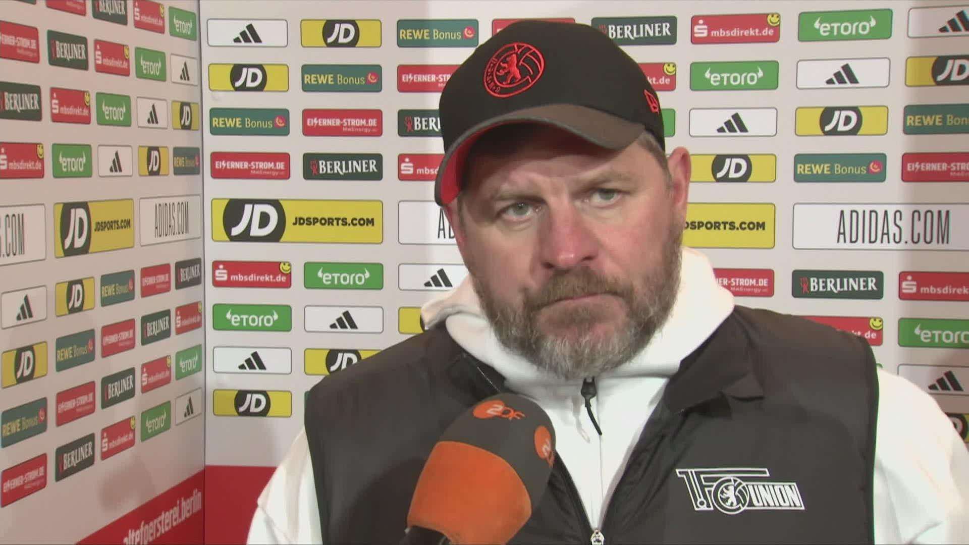 Steffen Baumgart