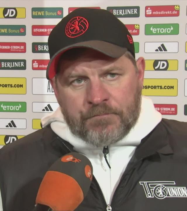 Steffen Baumgart