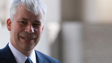 Steffen Bilger