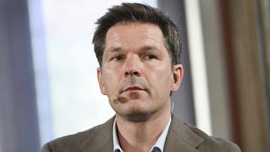 Durchsuchungen bei Berliner SPD-Kandidat Steffen Krach