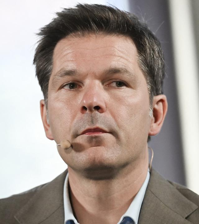 Steffen Krach