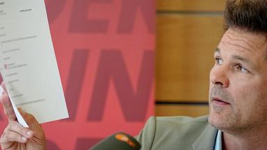 Steffen Krach