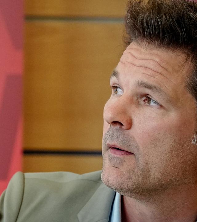 Steffen Krach