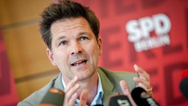 Steffen Krach, Spitzenkandidat für die Wahl des Berliner Abgeordnetenhauses