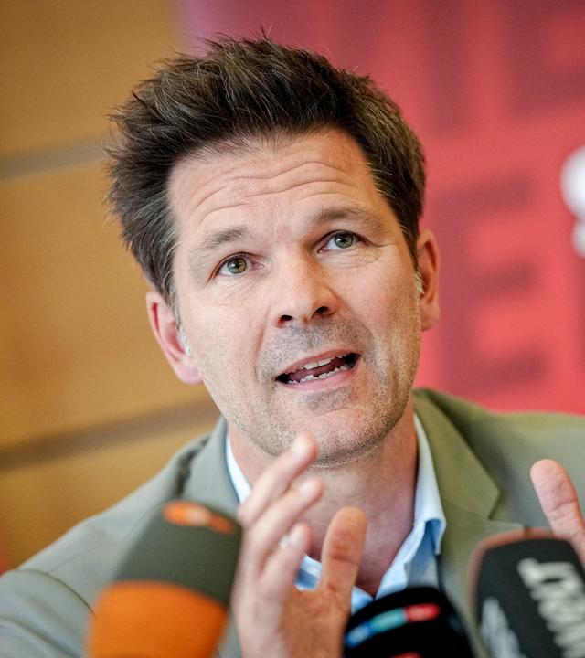 Steffen Krach, Spitzenkandidat für die Wahl des Berliner Abgeordnetenhauses
