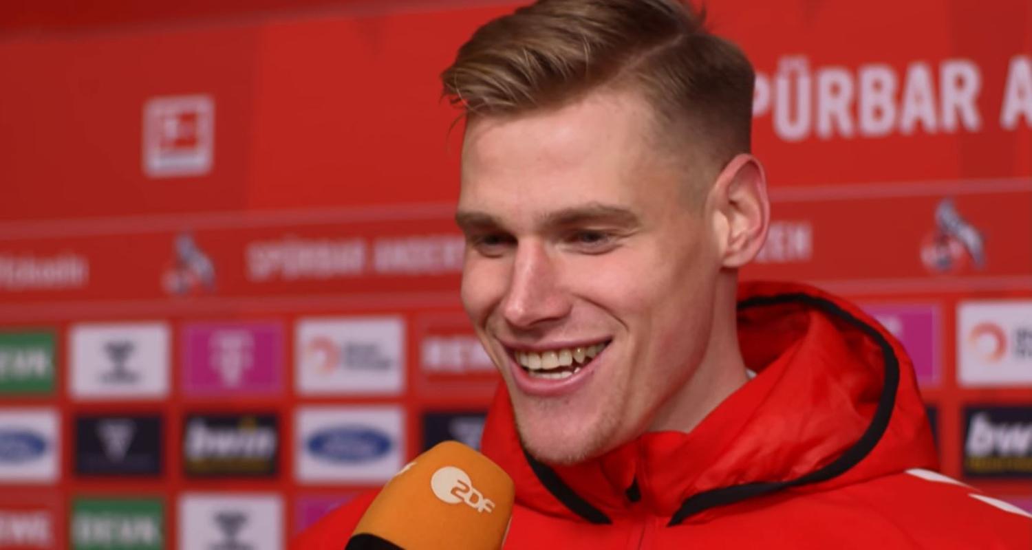 Steffen Tigges Interview