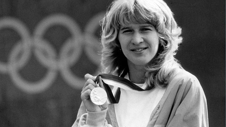 Steffi Graf