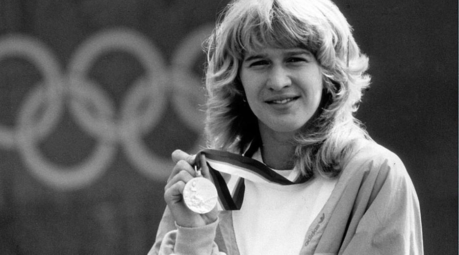 Steffi Graf