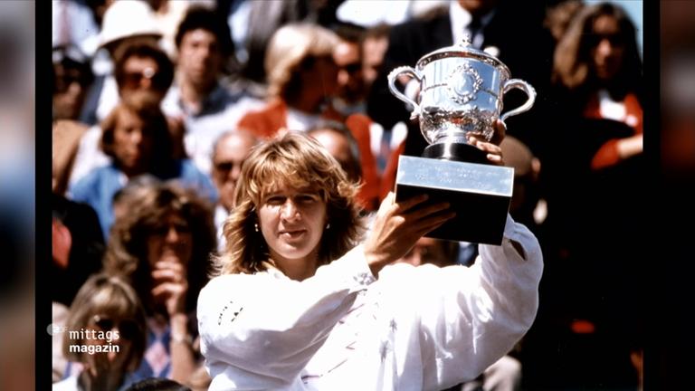 Steffi Graf