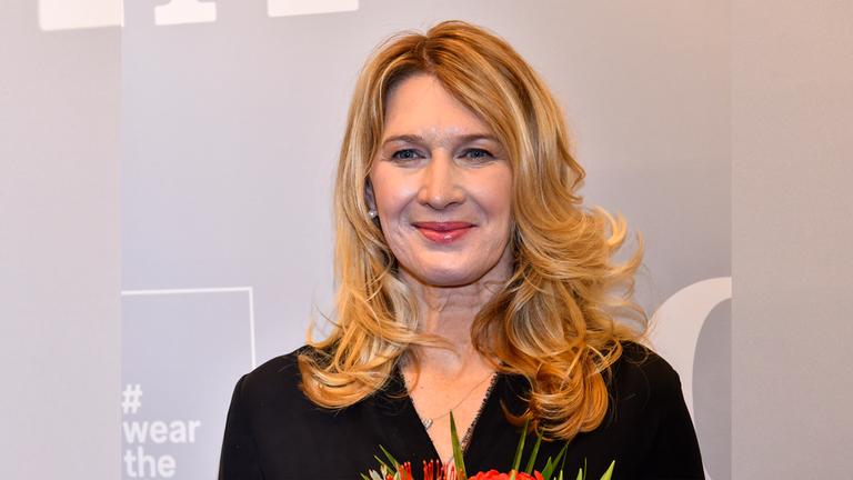 Steffi Graf sehen wir wieder öfter, denn die Tennislegende wird für eine Sportmarke werben. Bewegung sei Lebensqualität, die Steffi Graf so an viele Menschen weitergeben möchte. (12.02.2026) 