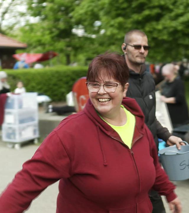 Steffi Uhl