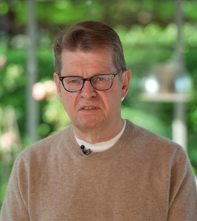 Ralf Stegner  